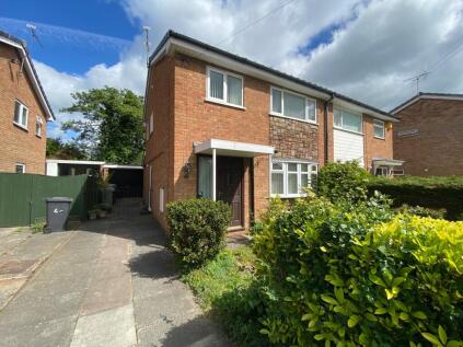 Brookland Drive, Sandbach