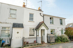 3, Croft Street, Cheltenham GL53 0EE