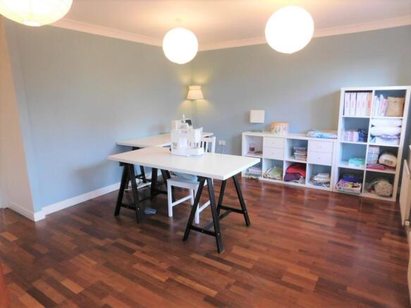 Dining Rm/2nd Rec...