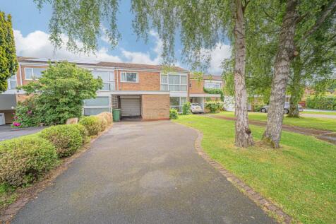 Emscote Green, Solihull, B91