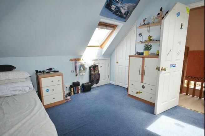 Bedroom 4
