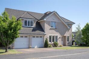 8, Colliers Way, Stirling FK7 8FG