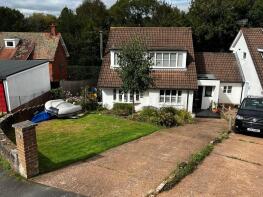 19, Underhill Crescent, Exmouth EX8 5JF