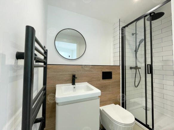 1 bed Apartment to rent Image 6