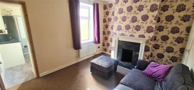 RECEPTION ROOM TWO