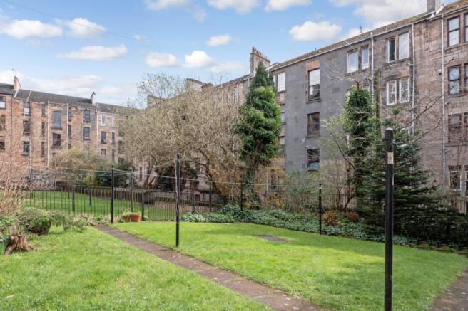 Communal Garden