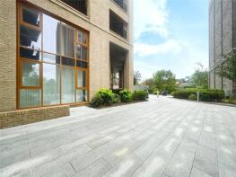Flat 17, 1 Chiltern Court, Marri Street, Watford WD24 5FZ