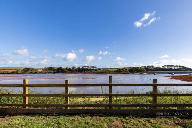 3-bed semi-detached on Granary Lane, Budleigh Salterton, EX9 6, £750,000