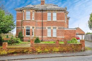 Flat 5, 64, Bodenham Road, Hereford HR1 2TS