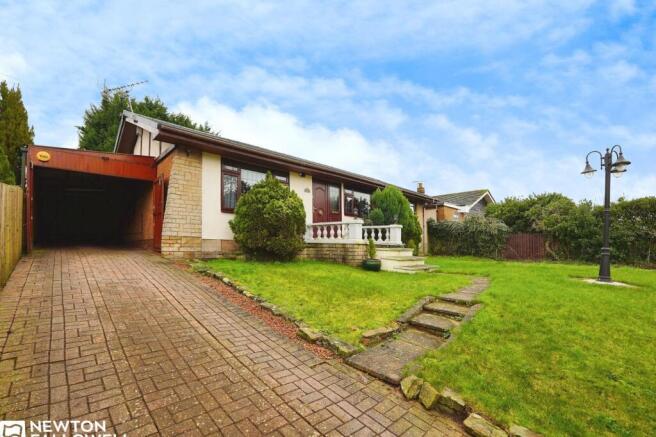 3-bed detached on Westwell Lane, Gringley-On-The-Hill, DN10, £270,000