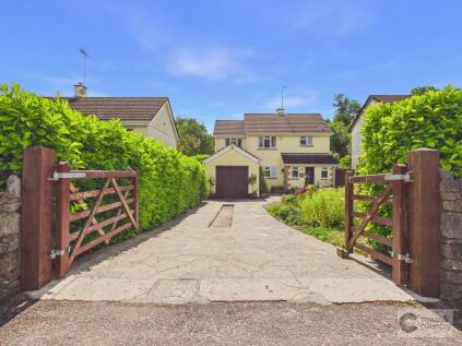 Torbryan, Newton Abbot, TQ12
