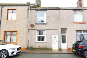 21, Newton Street, Millom LA18 4DR