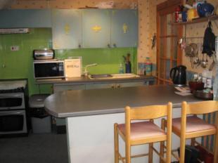 Kitchen/Breakfast Rm
