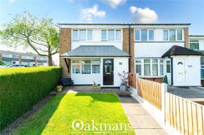50, Aire Croft, Birmingham B31 3LQ