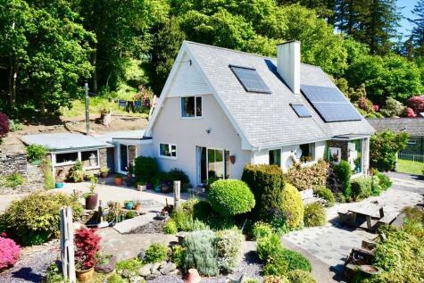 Trefriw
