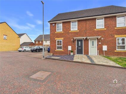 Addison View, Blaydon-on-Tyne, Tyne and Wear, NE21