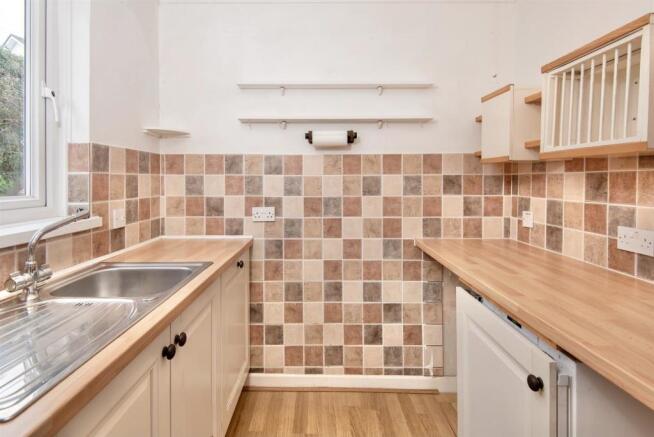 UTILITY AREA