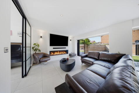 Leyland Avenue, Didsbury, Manchester, M20