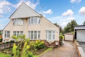 41, Firswood Avenue, Ewell KT19 0PU