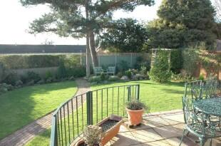 Garden 1