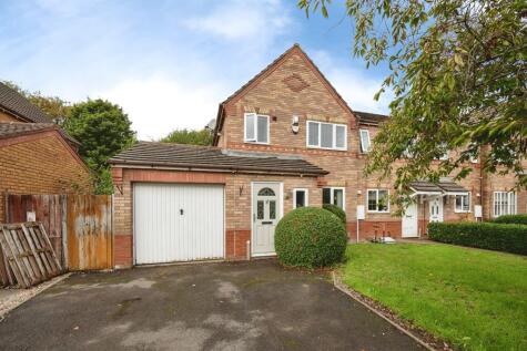 Steven Drive, Bilston