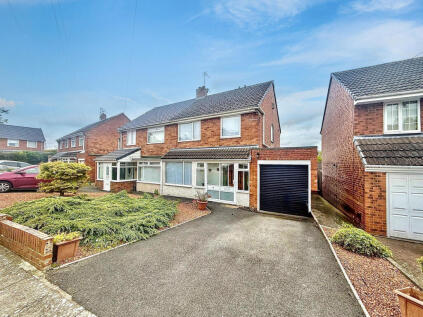 Coquet Grove, Throckley, Newcastle upon Tyne, Tyne and Wear, NE15 9LH