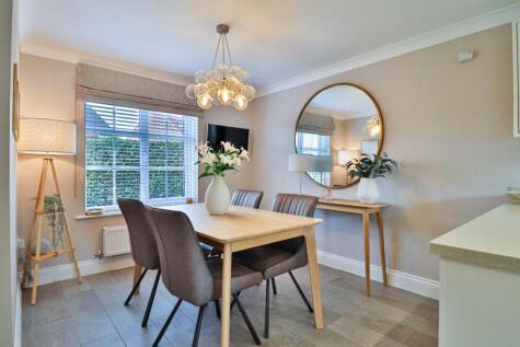 Buttercup Avenue, Wynyard, TS22