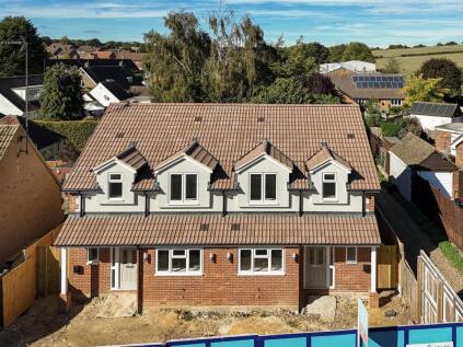 Dollins Rise, Kimpton
