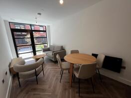 Apartment 6, Gunsmith House, Price Street, Birmingham B4 6GR