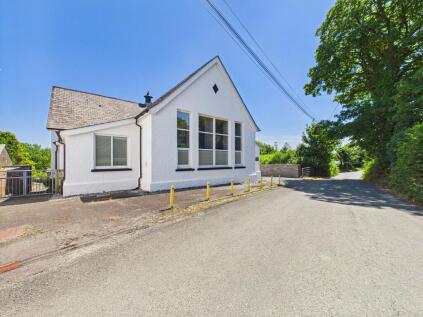 Glandwr, Whitland, SA34