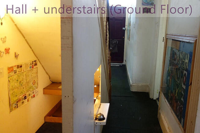 27 Argyle Road, Brighton, BN1 4QA photo 3