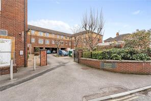 26, Popes Court, Popes Lane, Southampton SO40 3GF