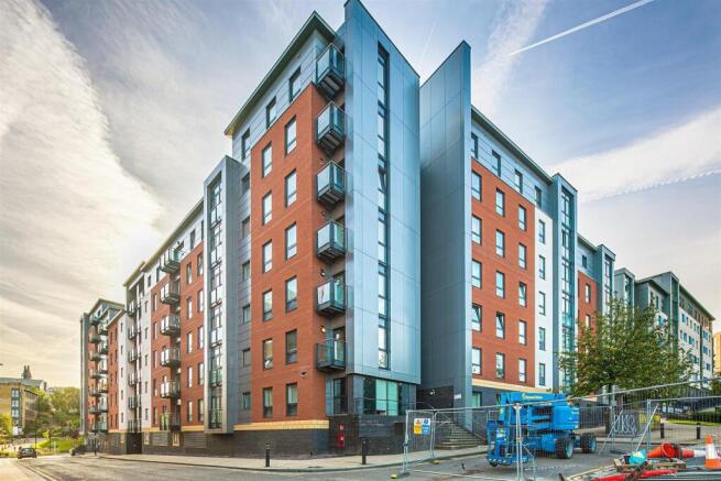 1 bed Flat to rent Image 8