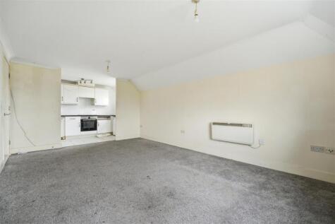 Tobermory Close, Slough