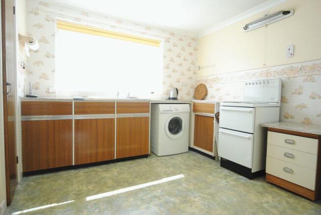 Kitchen/Breakf...