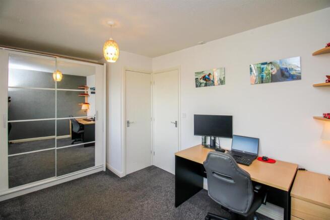 2 bed Semi-Detached for sale Image 10