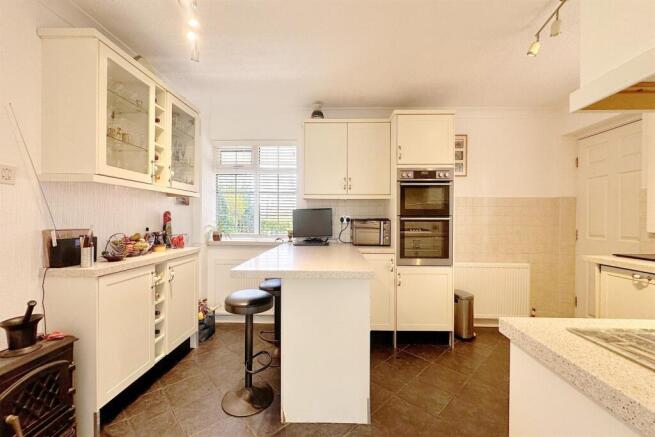 Kitchen Dining