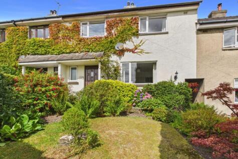 13 Lingarth, Lindale, Grange-over-Sands, Cumbria, LA11 6LA