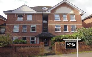 Flat 16, 17 Farringdon House, Westridge Road, Southampton SO17 2HP