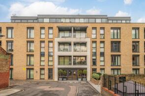 28, 72 Landau Apartments, Farm Lane, London SW6 1QA
