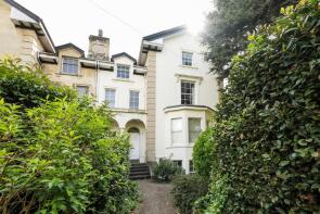 Flat 4, 11, Cotham Side, Cotham, Bristol BS6 5TP