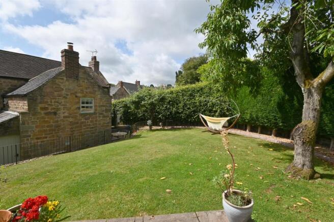 Garden and hammock.jpg
