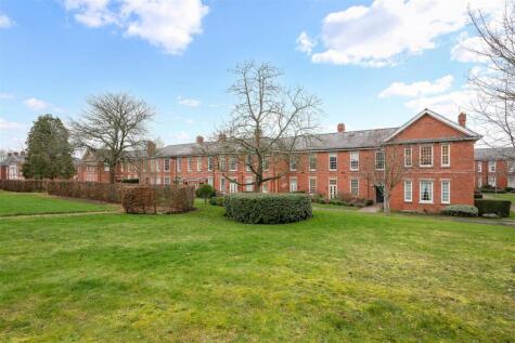 Sherwood Way, Epsom