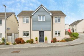 4, Kaolin Heights, Scredda, St. Austell PL25 5FG