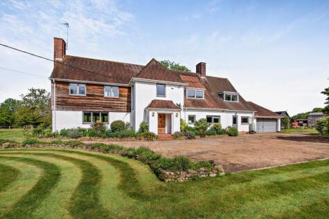 Furzen Lane, Ellens Green, Surrey