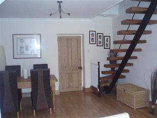 Open Plan Living/Dining Room