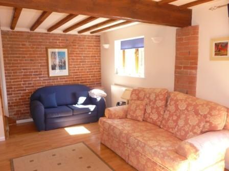 The Barn Lounge