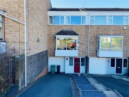 1, Iverley Road, Halesowen B63 3EP