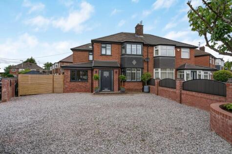 Greenacre Lane, Worsley, Manchester