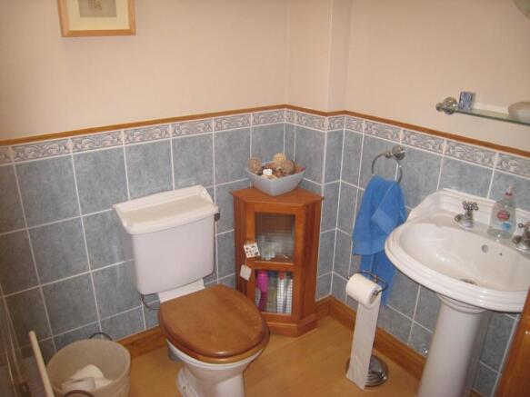 Cloakroom